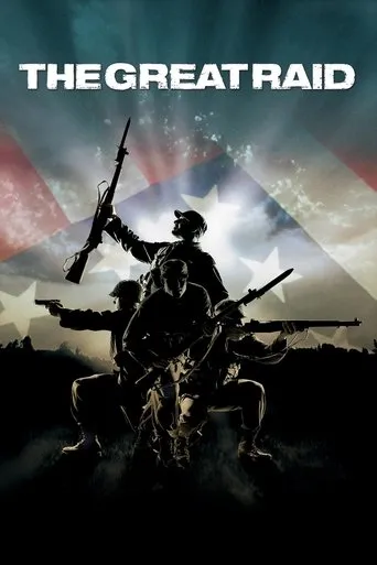 بوستر The Great Raid