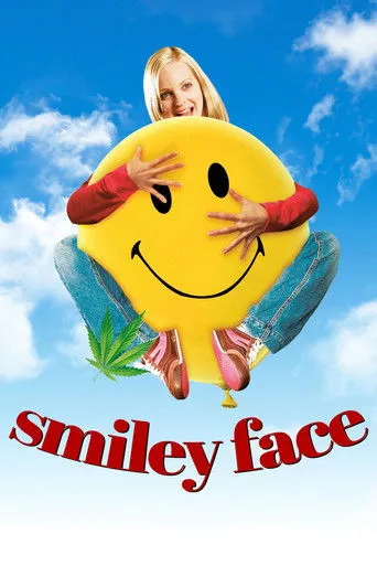 بوستر Smiley Face