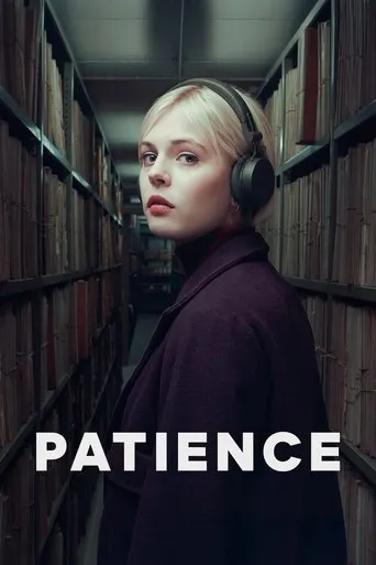 بوستر Patience