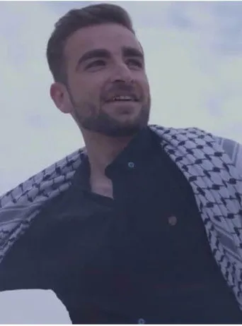 Bashar, de la pharmacie au dabké