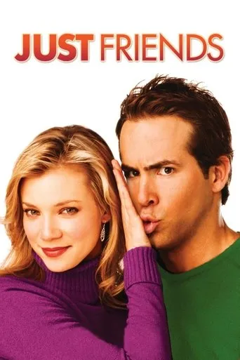 بوستر Just Friends