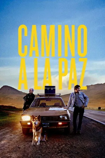 Camino a La Paz