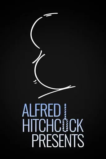 بوستر Alfred Hitchcock Presents
