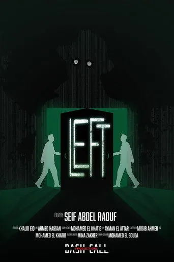 Left