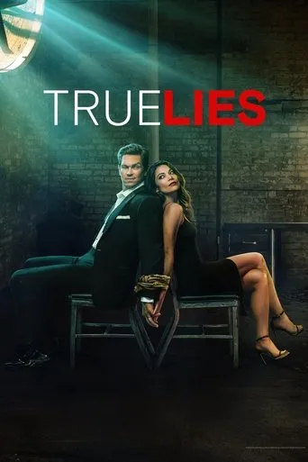 بوستر True Lies