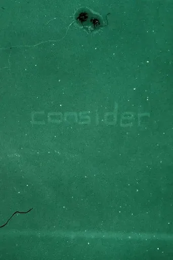 consider