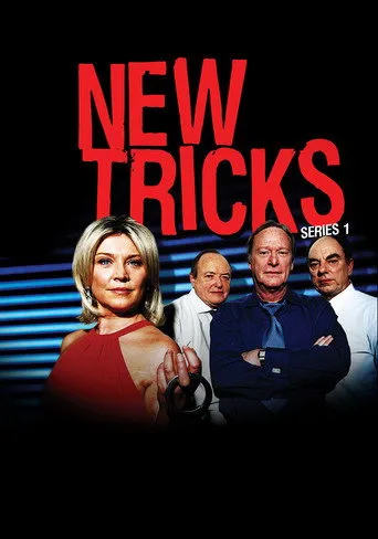 بوستر New Tricks