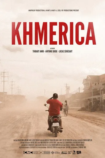 Khmerica