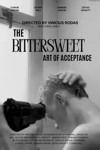 The Bittersweet Art of Acceptance