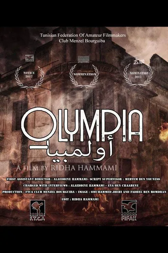 Olympia