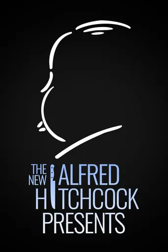 بوستر Alfred Hitchcock Presents