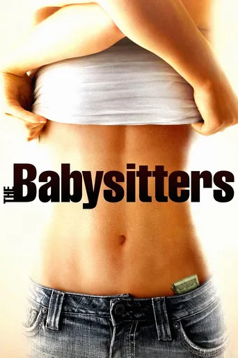 بوستر The Babysitters