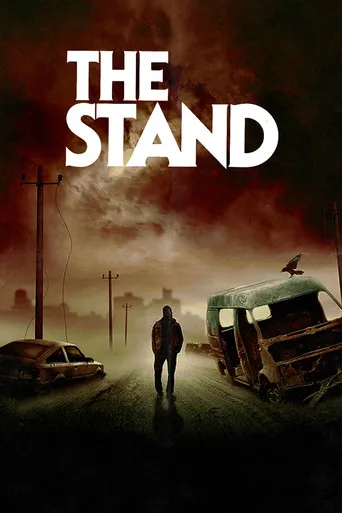 بوستر The Stand