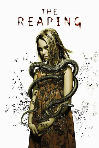 بوستر The Reaping