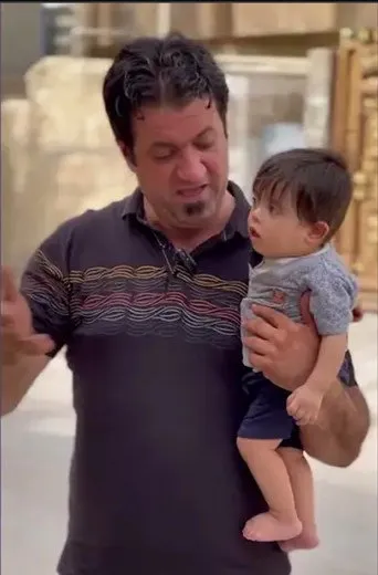 الإبن العاق - لحسن مارح