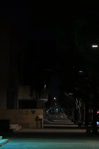 All Alone in The Big City