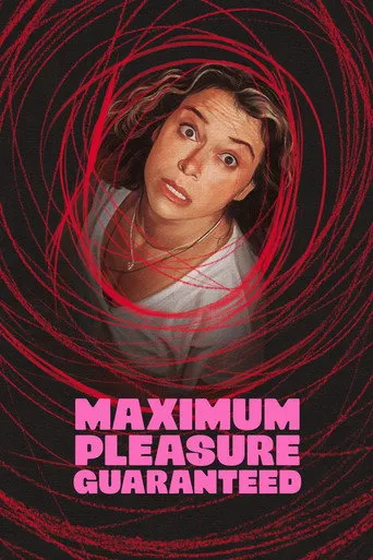 بوستر Maximum Pleasure Guaranteed