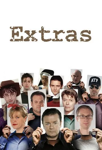 بوستر Extras