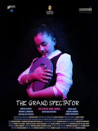 LE GRAND SPECTATEUR