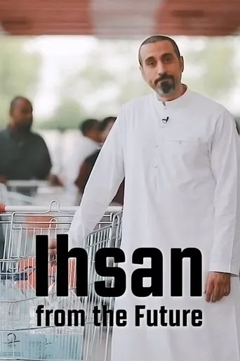 إحسان من المستقبل
