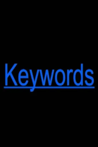 Keywords