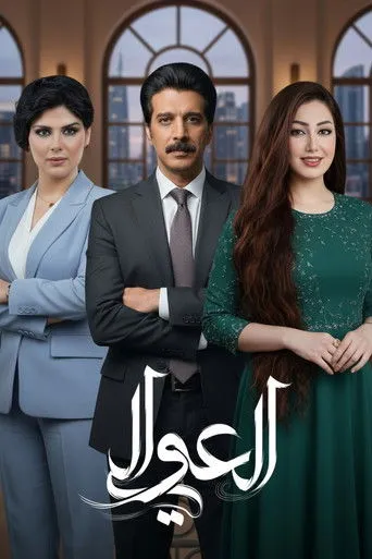 العوالي