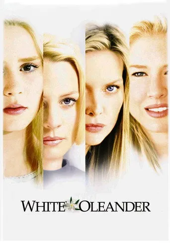 بوستر White Oleander