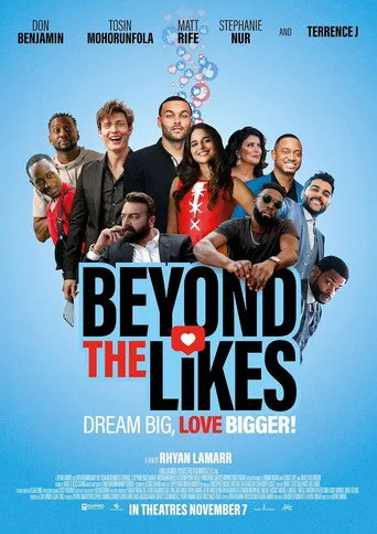 Beyond the Likes