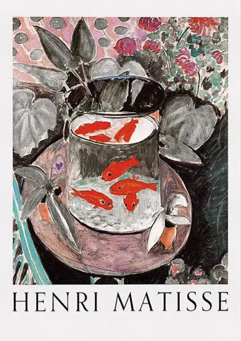Une fenêtre à Tanger, ou le Maroc de Matisse