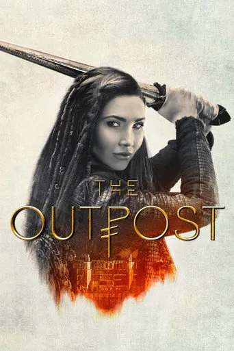 بوستر The Outpost