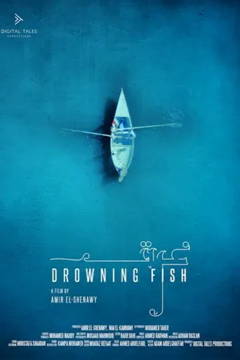 Drowning Fish
