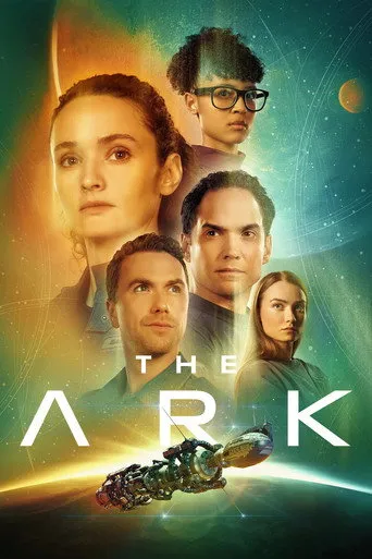 بوستر The Ark