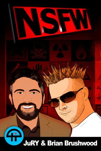 بوستر NSFW Show