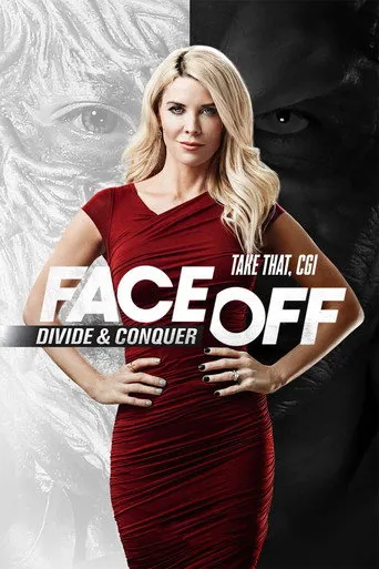 بوستر Face Off