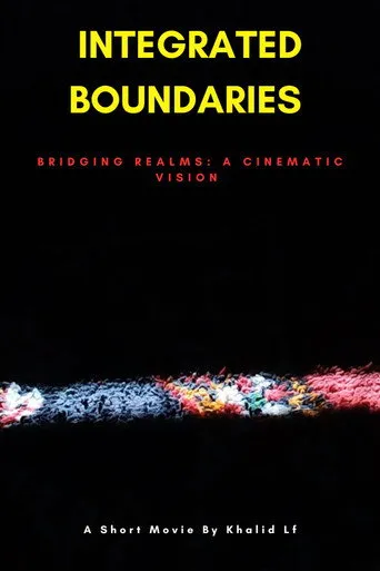 INTEGRATED BOUNDAIRIES