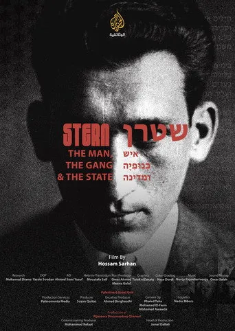 Stern: The man, The gang, and The State