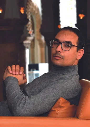 RASHID AIT DAOUD