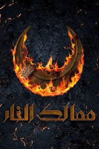 بوستر ممالك النار