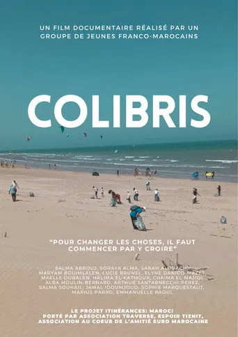 Colibris