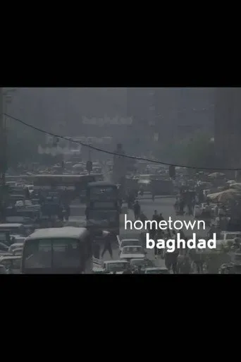 Hometown Baghdad