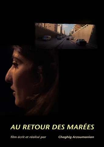 Au retour des marées