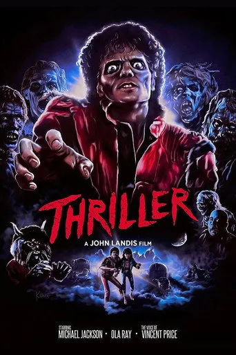 Michael Jackson's Thriller