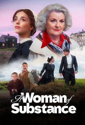 A Woman of Substance