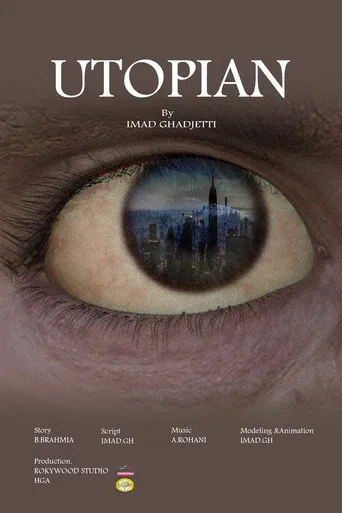 Utopian