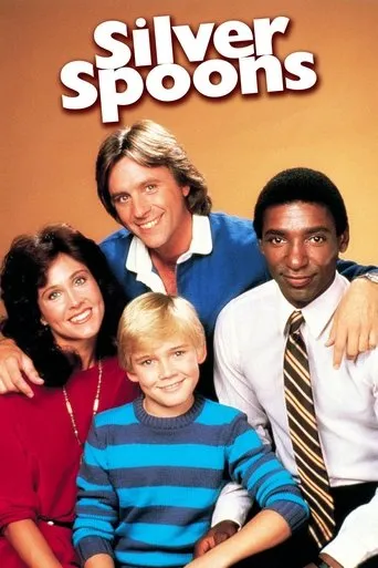 بوستر Silver Spoons