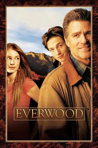 بوستر Everwood