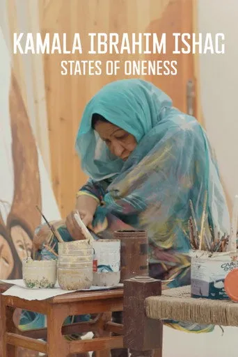 Kamala Ibrahim Ishag: States of Oneness