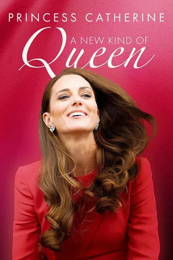 Princess Catherine: A New Kind of Queen