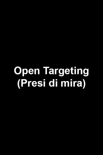 Open Targeting