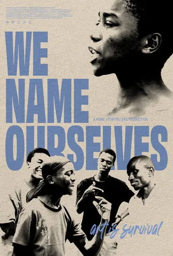 We Name Ourselves